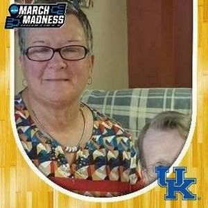 Meet your Posher, Robin